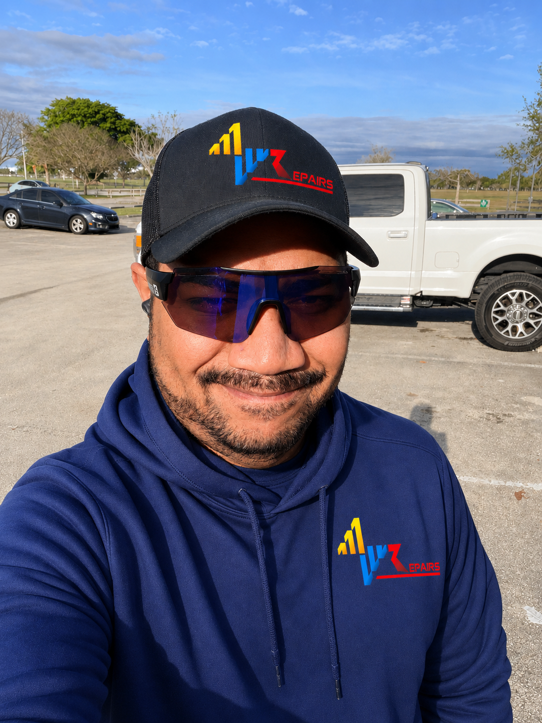 W. Daniel Blanco